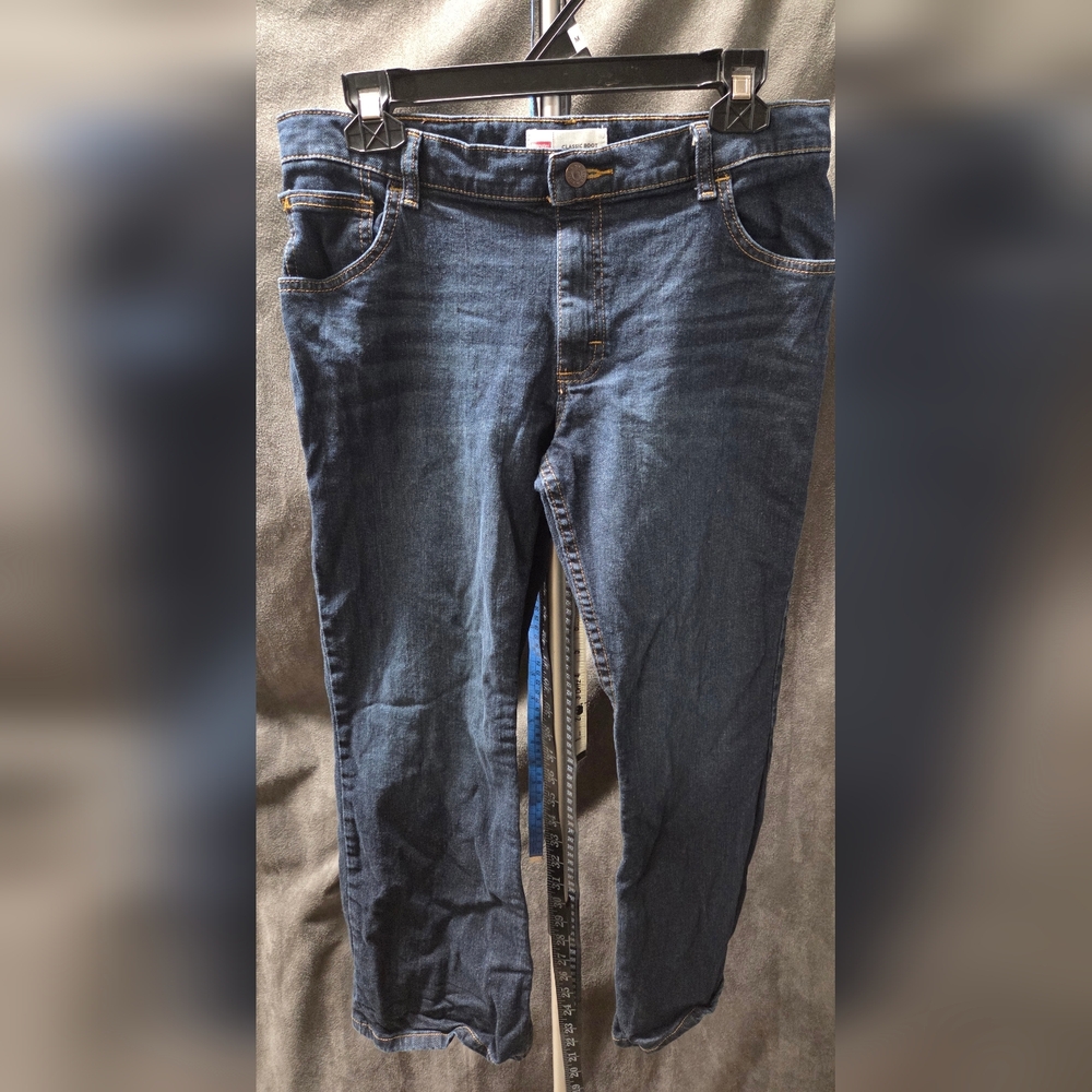 Wrangler Jeans